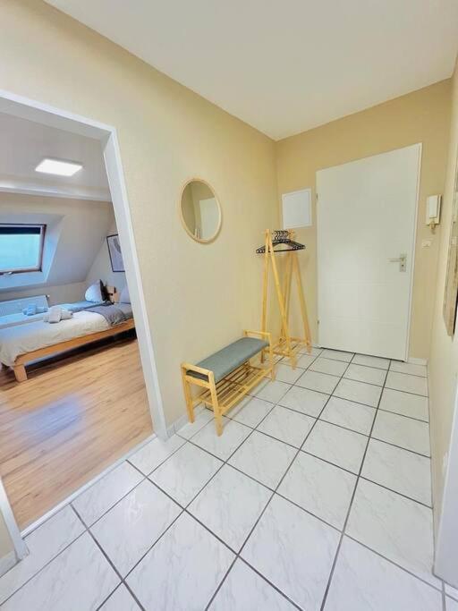Dortmund City Wohnung 85/7 Exterior photo